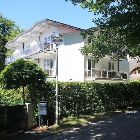 Strandwohnungen Sellin Kültér fotó